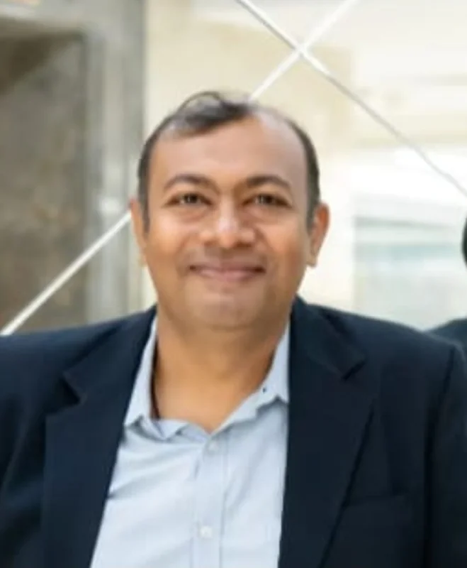 Maulik Trivedi, Counsellor at KBP Educare
