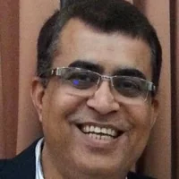 Nikhil Thakker, Counsellor at KBP Educare