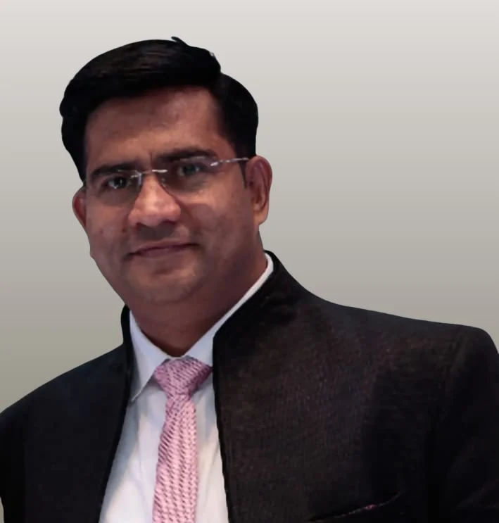 Sachin Pandya, Director of KBP Educare